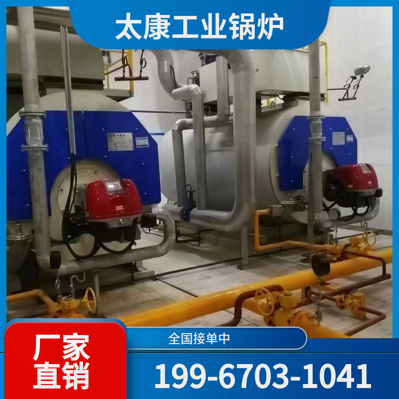 三明小型电锅炉
